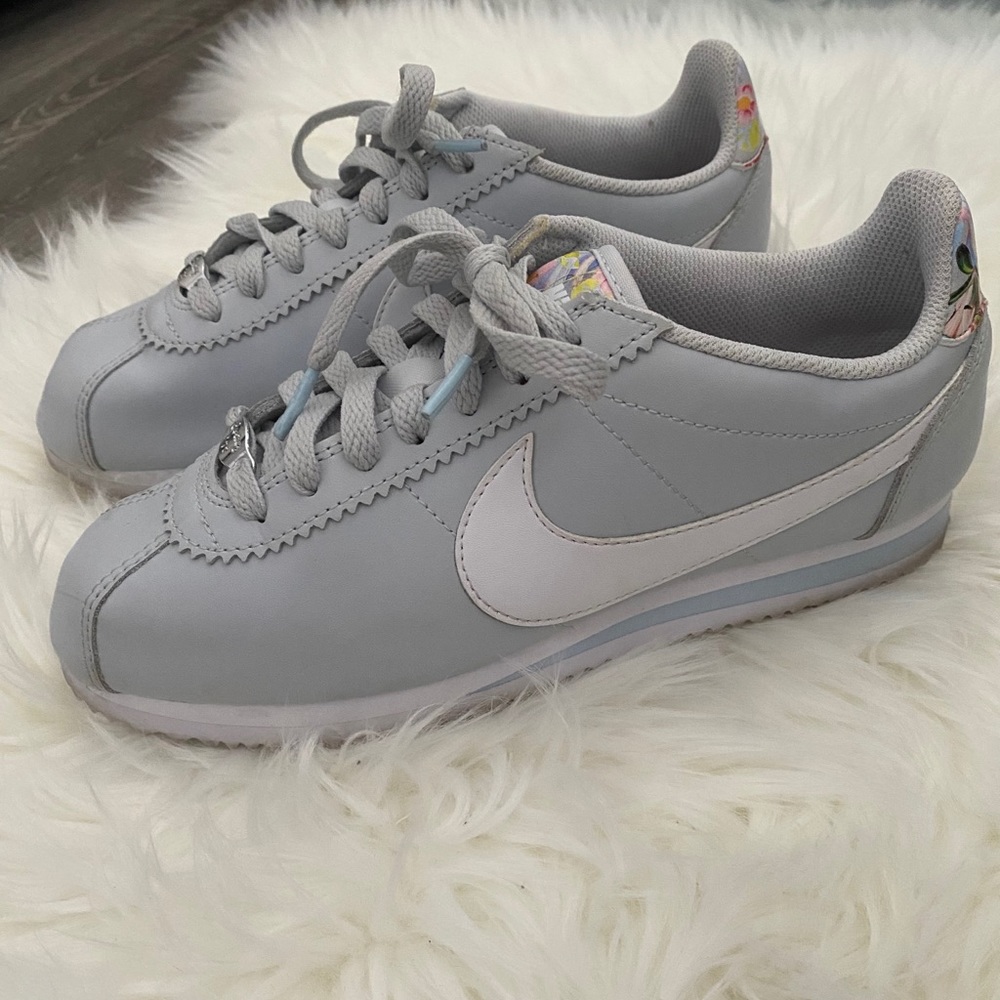 Nike Cortez shoes